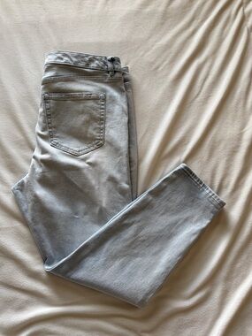 Lane Bryant jeans